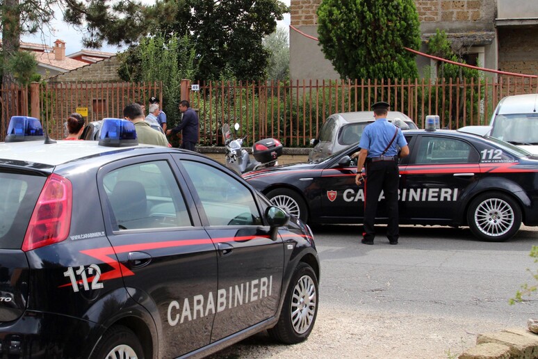 - RIPRODUZIONE RISERVATA