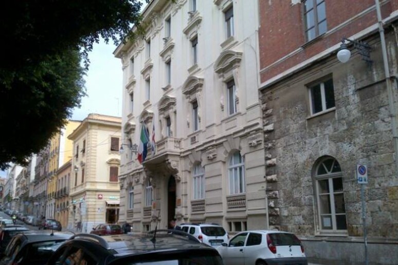 Tar Cagliari - RIPRODUZIONE RISERVATA