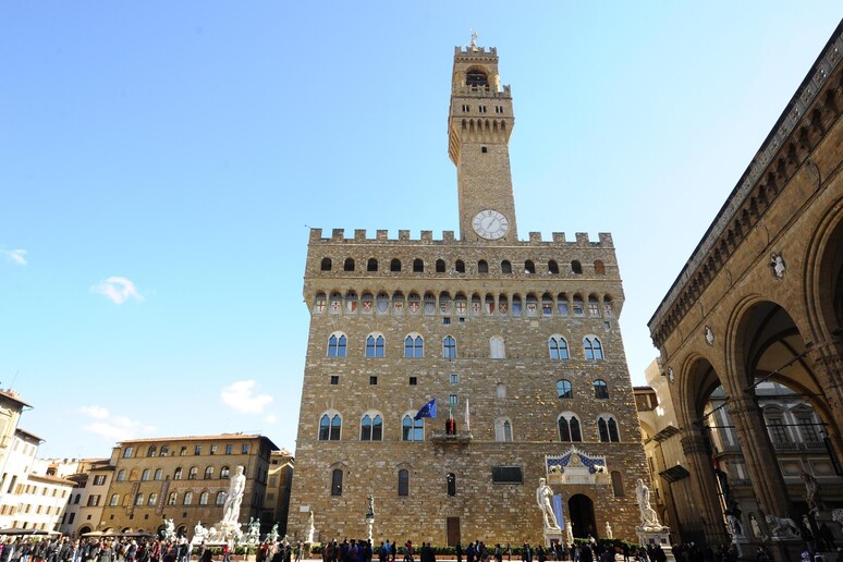. - RIPRODUZIONE RISERVATA