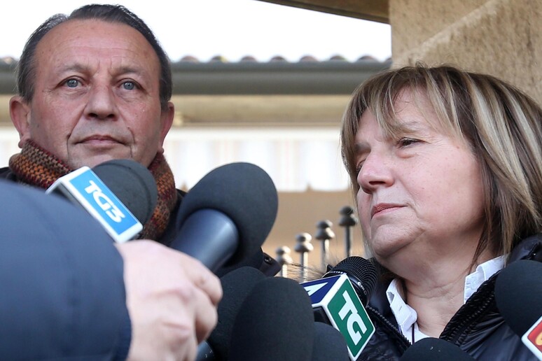 - RIPRODUZIONE RISERVATA