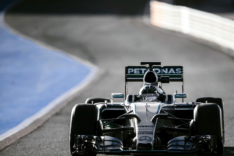 © ANSA/EPA