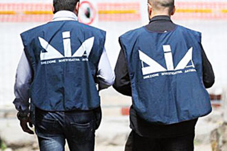 . - RIPRODUZIONE RISERVATA