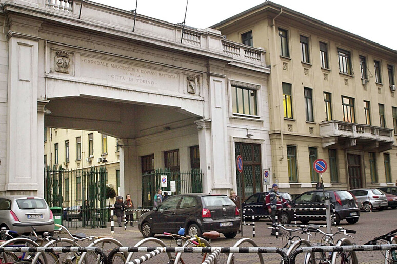 - RIPRODUZIONE RISERVATA