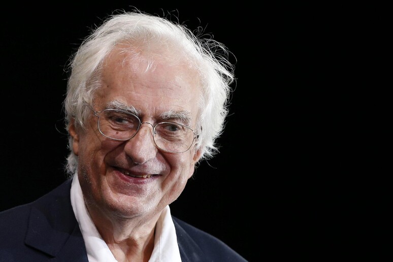 Bertrand Tavernier - RIPRODUZIONE RISERVATA