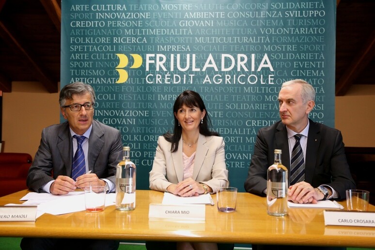 - RIPRODUZIONE RISERVATA