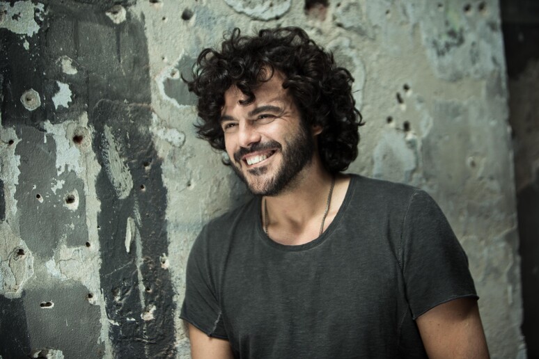 Francesco Renga - RIPRODUZIONE RISERVATA