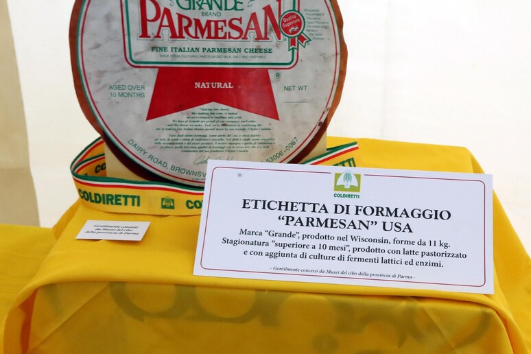 - RIPRODUZIONE RISERVATA