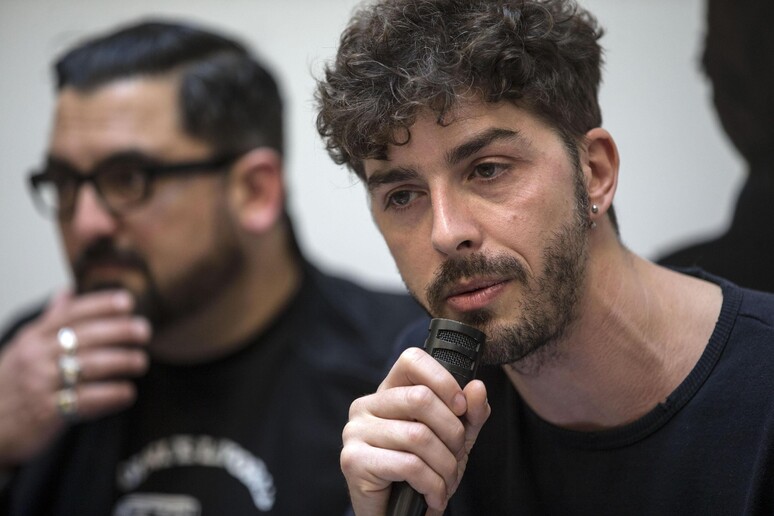 - RIPRODUZIONE RISERVATA
