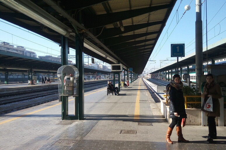 - RIPRODUZIONE RISERVATA