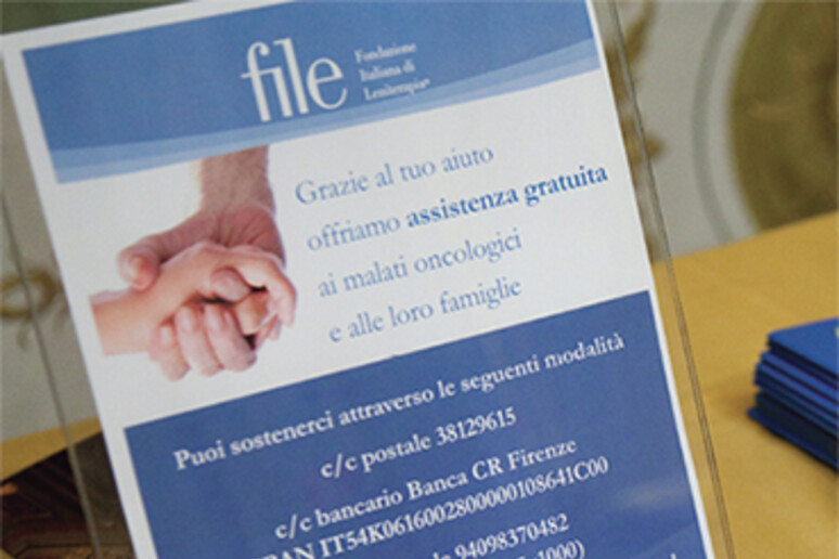 - RIPRODUZIONE RISERVATA