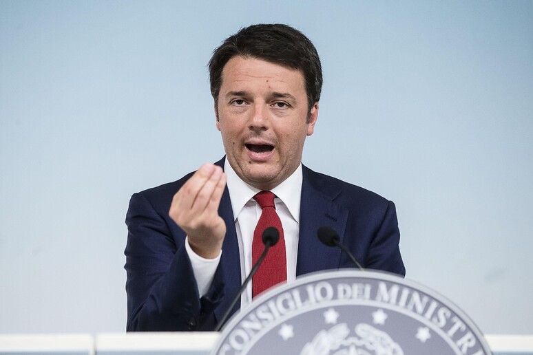 - RIPRODUZIONE RISERVATA
