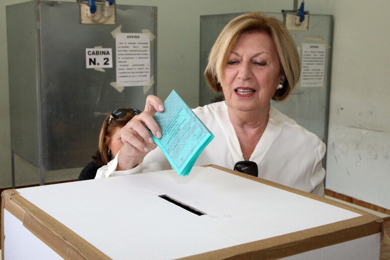 -     RIPRODUZIONE RISERVATA