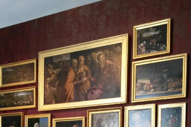- RIPRODUZIONE RISERVATA