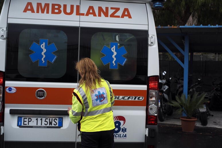 - RIPRODUZIONE RISERVATA