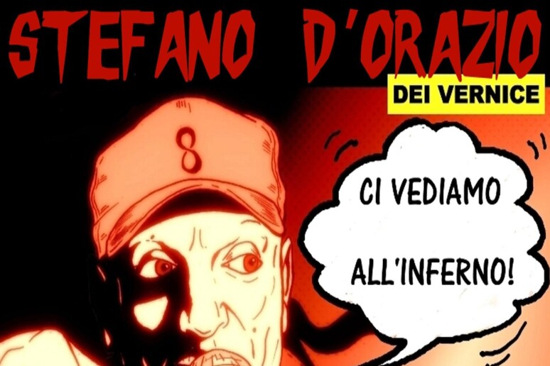 - RIPRODUZIONE RISERVATA