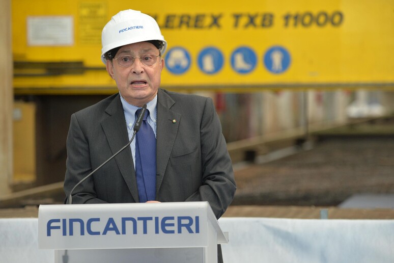 - RIPRODUZIONE RISERVATA