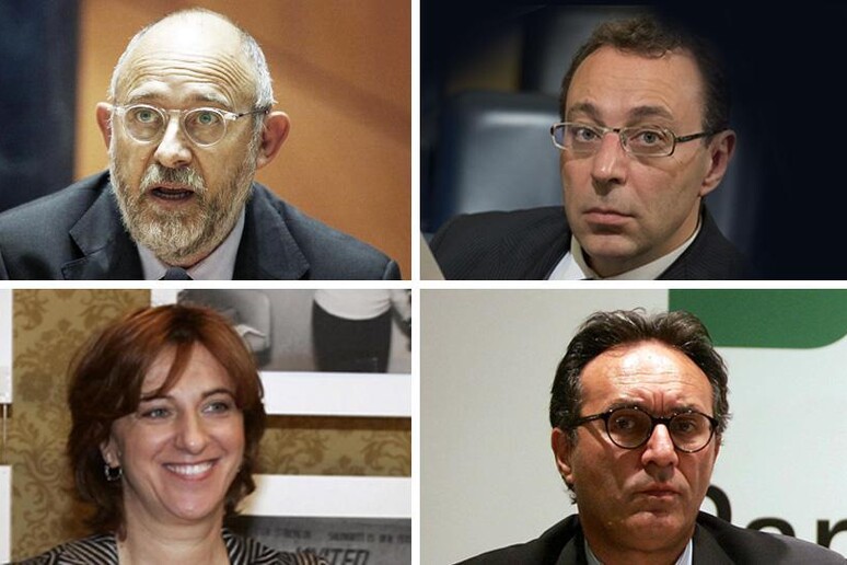 - RIPRODUZIONE RISERVATA