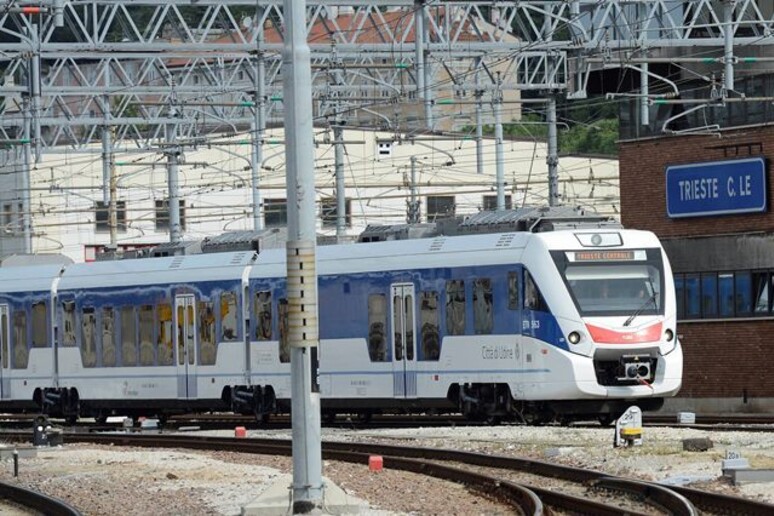 - RIPRODUZIONE RISERVATA