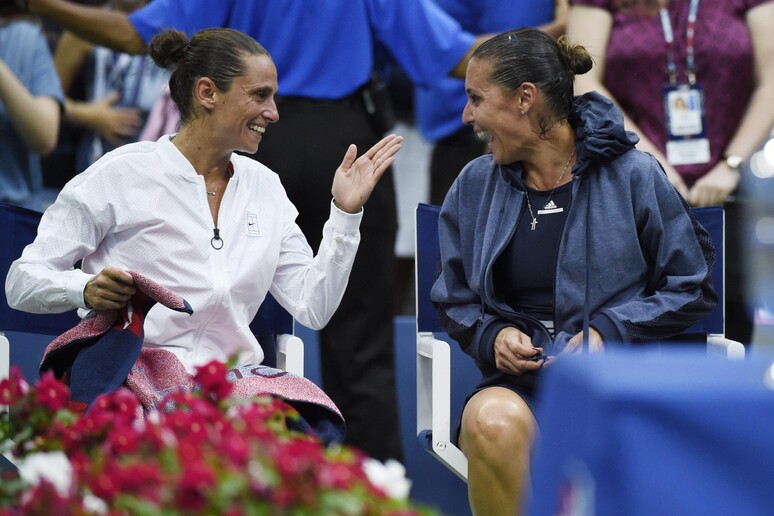© ANSA/EPA