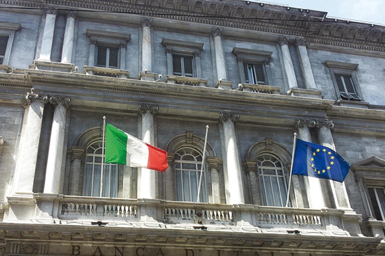 Invito a Palazzo , tra i nuovi Palazzi : LIGURIA, Genova, Palazzo de Gaetani, Banca d 'Italia - RIPRODUZIONE RISERVATA