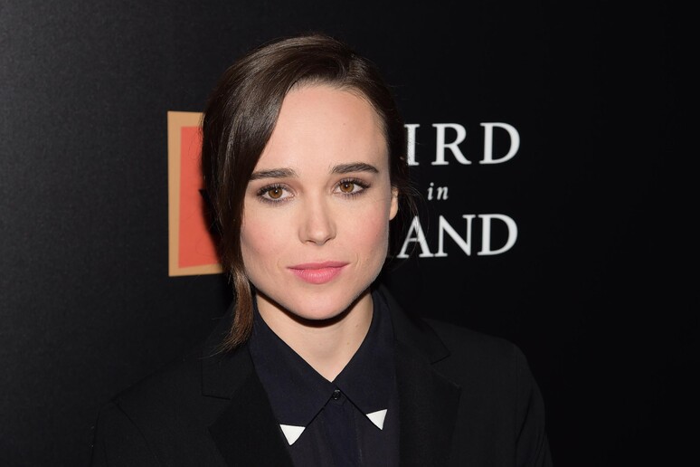 Ellen Page e Julianne Moore, protagoniste del film Freeheld © ANSA/AP