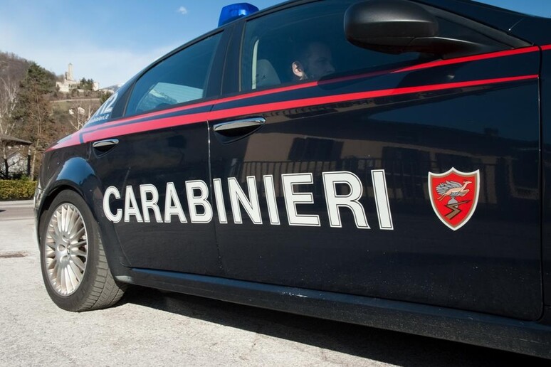 - RIPRODUZIONE RISERVATA