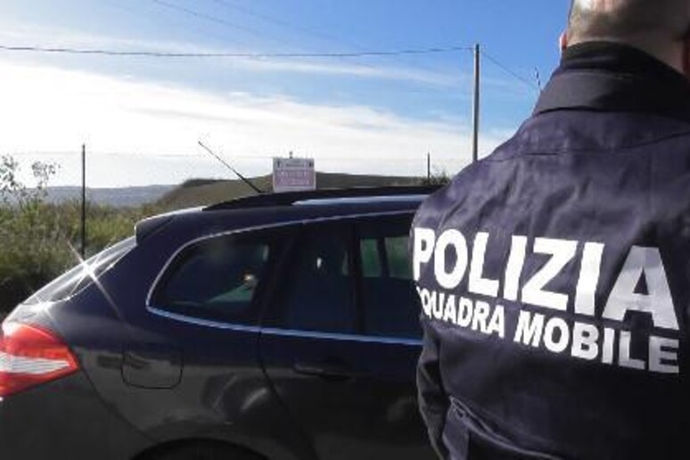 - RIPRODUZIONE RISERVATA
