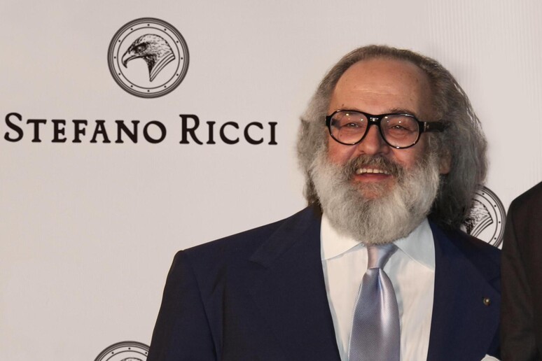 - RIPRODUZIONE RISERVATA