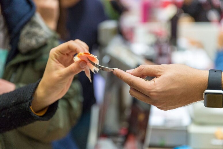 . - RIPRODUZIONE RISERVATA