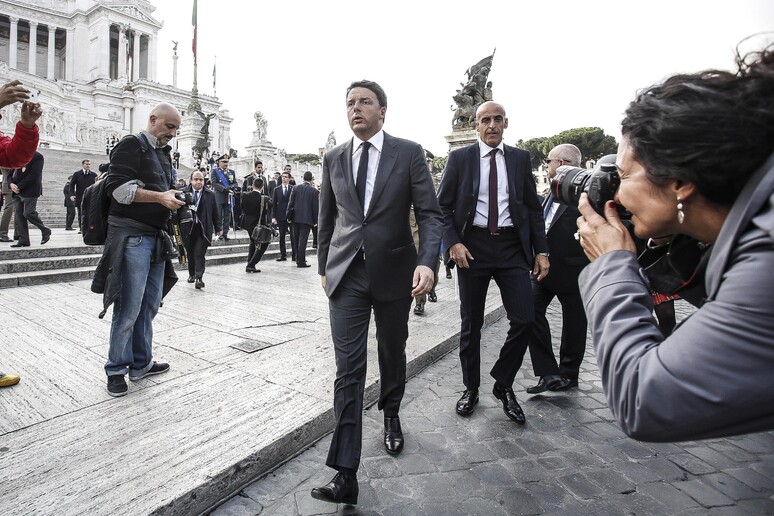 - RIPRODUZIONE RISERVATA