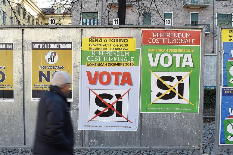 - RIPRODUZIONE RISERVATA