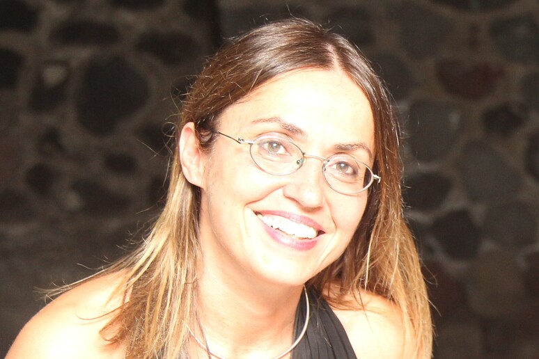 Giovanna Taviani - RIPRODUZIONE RISERVATA