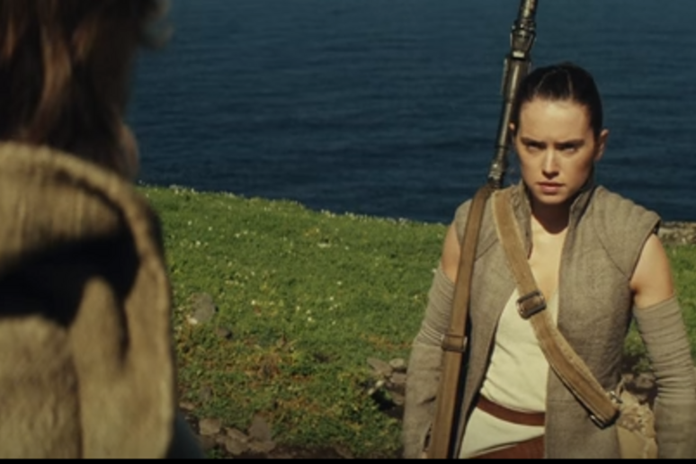 Star Wars: primo ciak per l 'Episodio VIII - RIPRODUZIONE RISERVATA