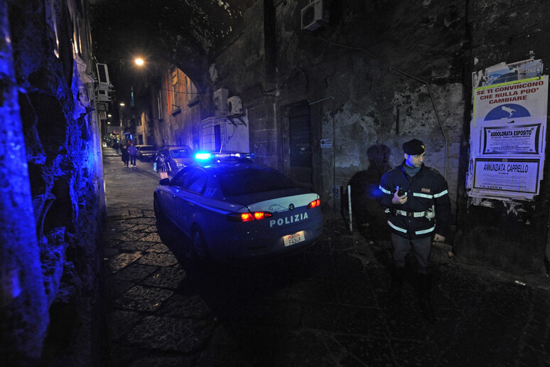 - RIPRODUZIONE RISERVATA