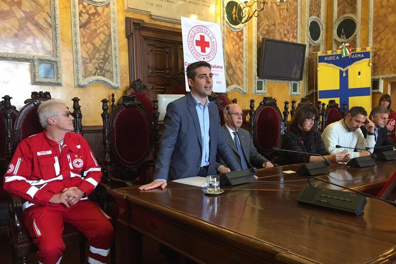 - RIPRODUZIONE RISERVATA
