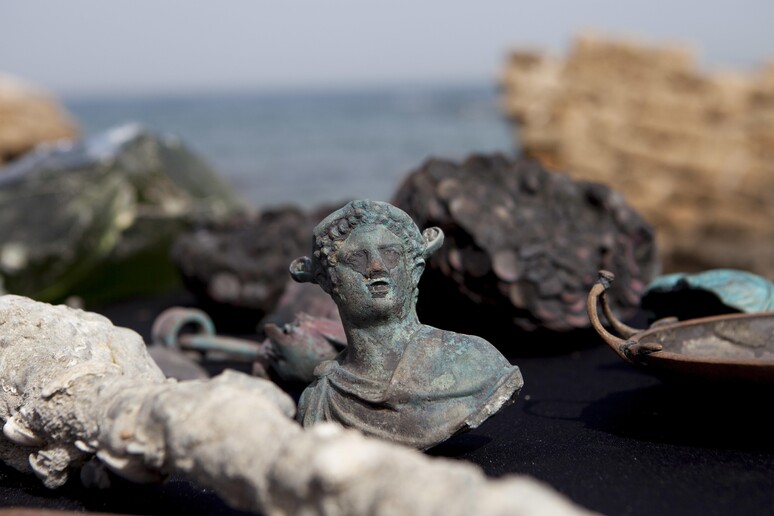 © ANSA/AP