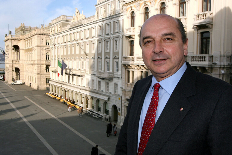 . - RIPRODUZIONE RISERVATA