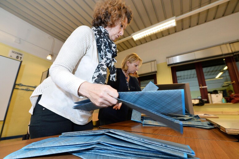 - RIPRODUZIONE RISERVATA