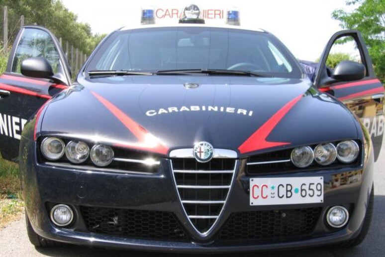 - RIPRODUZIONE RISERVATA