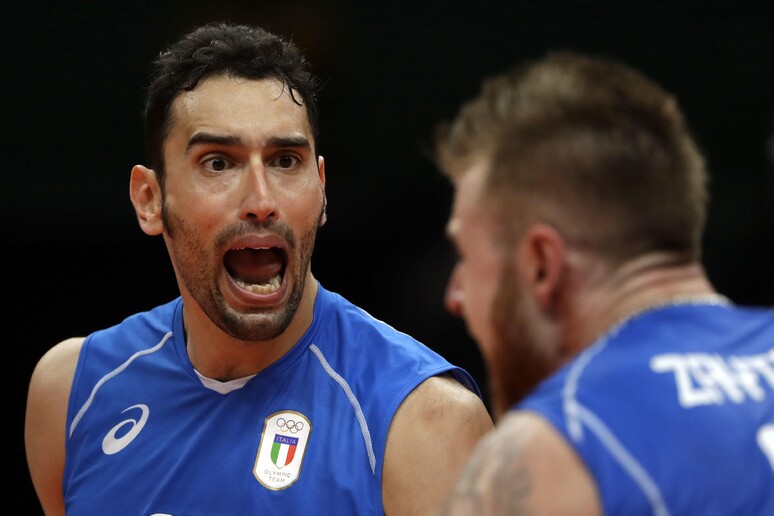 © ANSA/AP