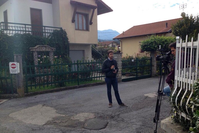 - RIPRODUZIONE RISERVATA