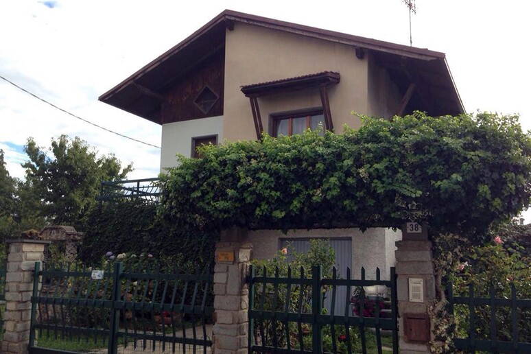 - RIPRODUZIONE RISERVATA