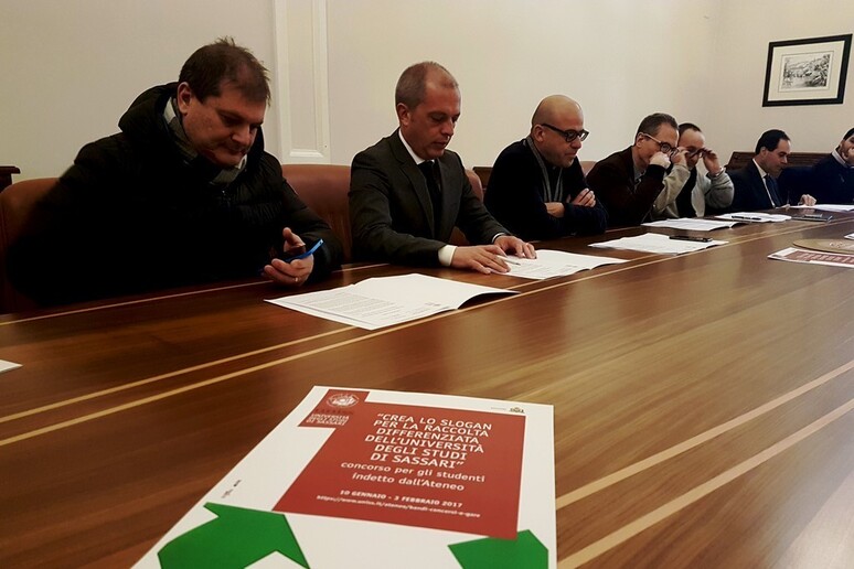 - RIPRODUZIONE RISERVATA