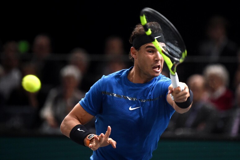 © ANSA/EPA