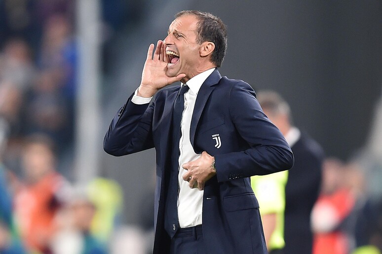 Juve; Sampdoria e Barcellona, 4 giorni pieni di insidie - RIPRODUZIONE RISERVATA