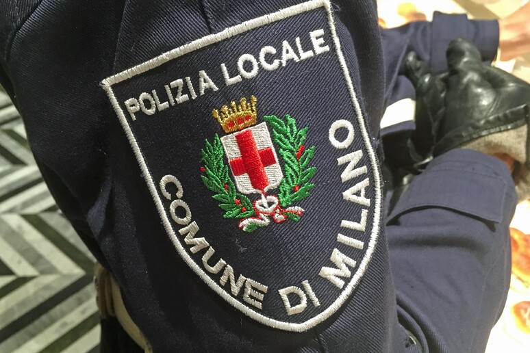 - RIPRODUZIONE RISERVATA