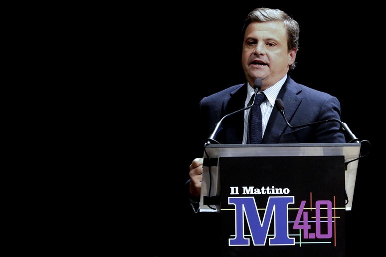- RIPRODUZIONE RISERVATA