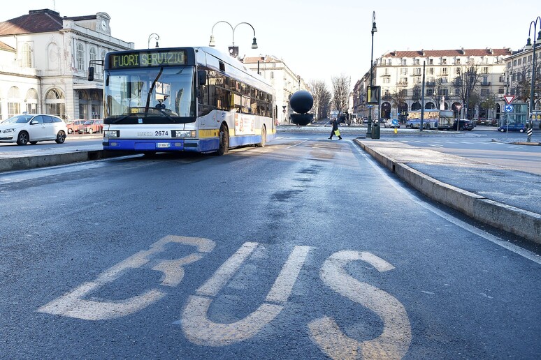 - RIPRODUZIONE RISERVATA