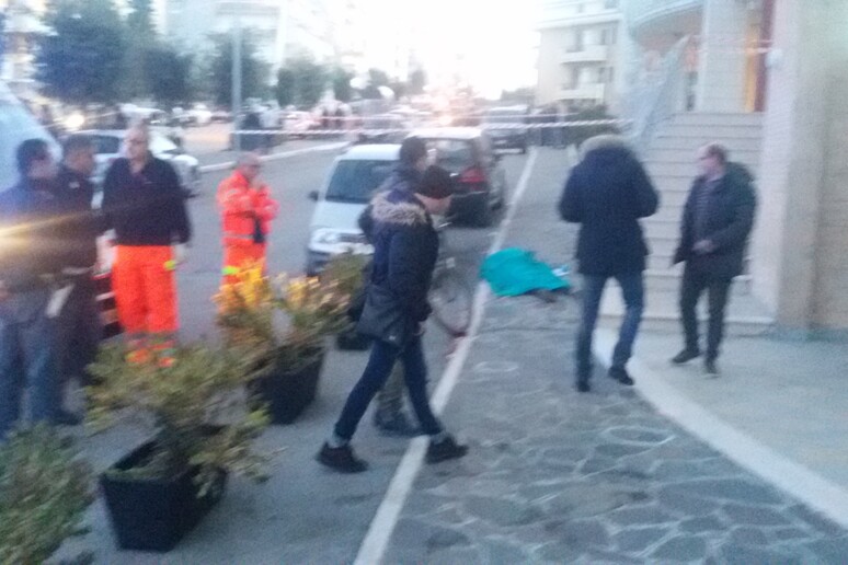 - RIPRODUZIONE RISERVATA