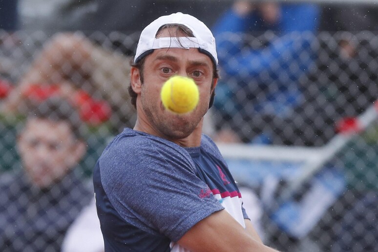 © ANSA/EPA